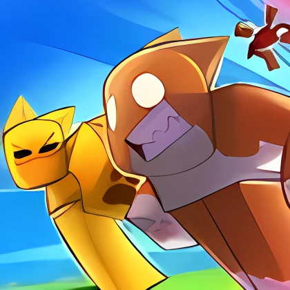 [TAG] Meow Madness