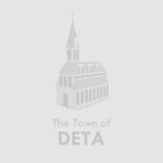 The Town of Deta