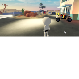 Dub Dub Desert Pro Racing