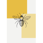 Bubbly bees!