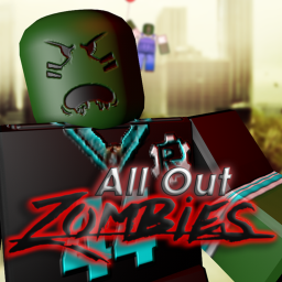 All Out Zombies (Beta Tester)