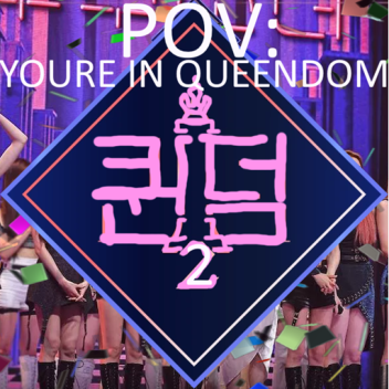 [fixed] queendom 2 evil editing in a nutshell