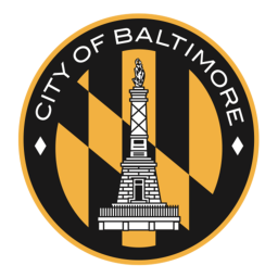 NEW | City of Baltimore