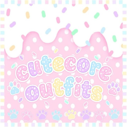 pups cutecore outfits
