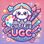Cutie's UGC Production