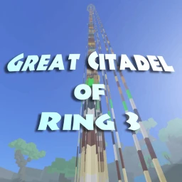 Great Citadel of Ring 3 icon