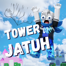 TOWER JATUH