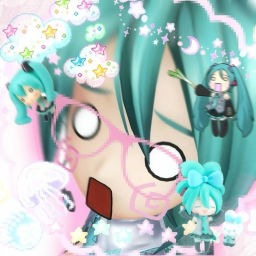 cutecore avatar ideas!