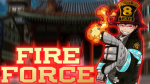 Fire Family...