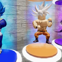 ドラゴンボールタイクーン icon