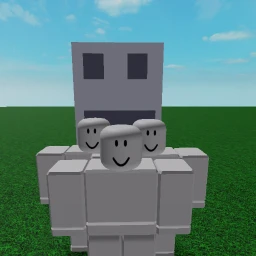 Escape The Robo-School! icon