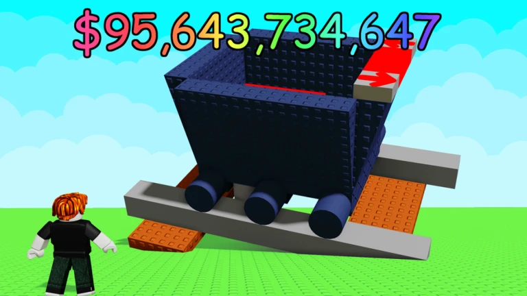 How Do I Redeem 2 Player Cart Ride Tycoon Codes?, Image source: Roblox.com
