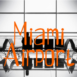 Mimai Airport Councourse D