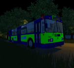 ghsilf's TrP Server