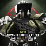 [GER] ARF CORPS
