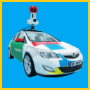 Google Car Simulator