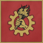 Nаtional Revolutionary Front
