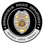 Birmingham Police Department 1920s