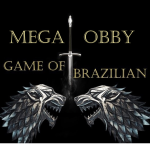 GoB - Mega Obby