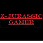 Z-Jurassic Gamer