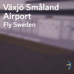 Växjö Småland Airport Hub