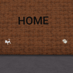 Home (NOT FINISHED)
