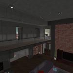 rp game (a quintessential house.)	