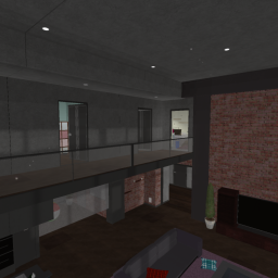 rp game (a quintessential house.)	 icon