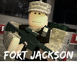 (🎉FIXED!) FORT JACKSON!