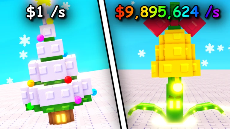 [x2🍀🎁] Garden Tower Defense 🌻