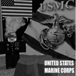 ~U.S.M.C~ United States Marine Corps