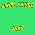 G and J’s UGC
