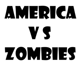 America VS Zombies [UPDATE]