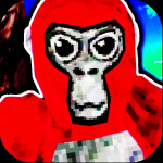 GORILLA TAG (VR SUPPORT)