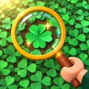 Find The Four-Leaf Clover	