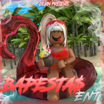 BAPESTA$ ENT .