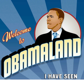 obama land