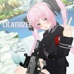 cicatrizee