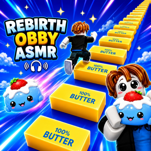 ASMR Tower Rebirth