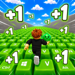 walk 67,000 studs for a slime