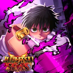 Jujutsu Seas icon