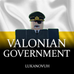 The Valonian Government