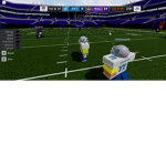 Sweaty football clan