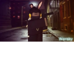 West Chicago RP icon