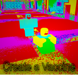 Create a Vaccine [More Viruses}