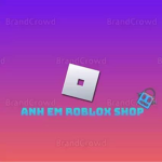 Anh Em Roblox Shop