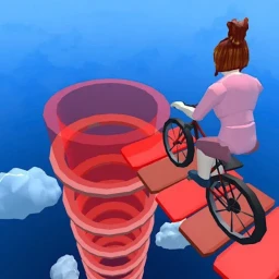 Bike of Hell [❄️UPD6]  icon