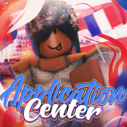 🗒️ Application Center