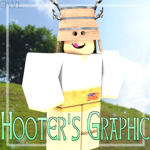 Hooter's Graphic