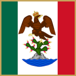 Primer Imperio Mexicano